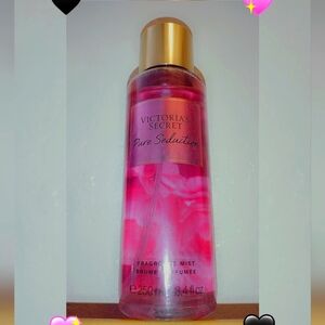 Victoria Secret Pure Seduction body spray